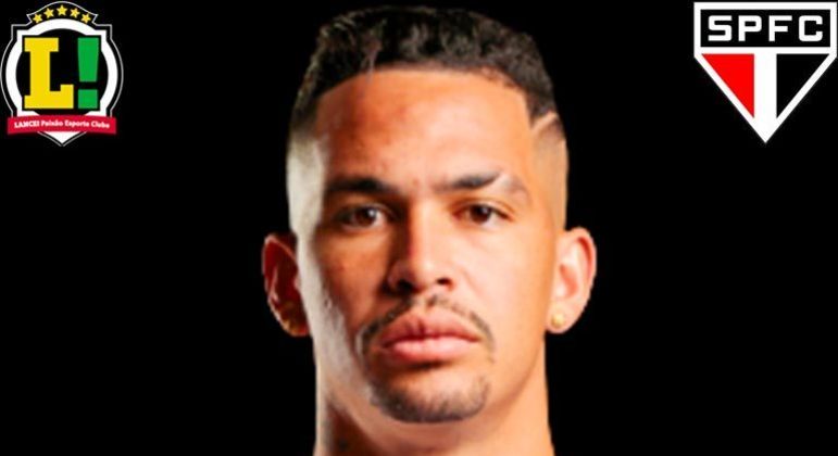 Luciano - 5,0: Chegou a ir para as pontas em algumas jogadas, entretanto ficou muito preso a marcação e não apareceu para jogo.