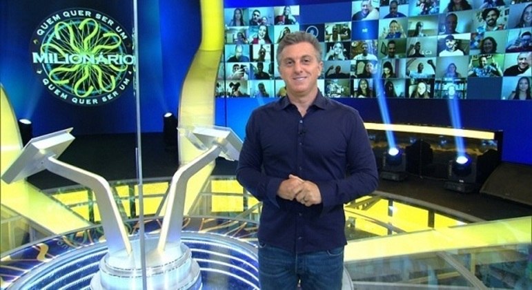 Luciano Huck e a Globo já estão pensando no ano que vem