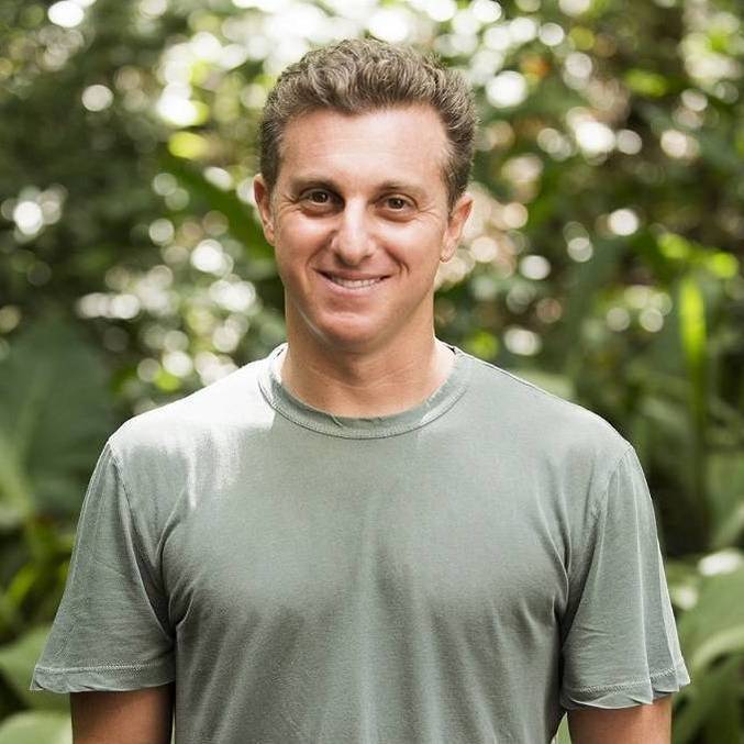 Exclusivo Globo define data de estreia de Luciano Huck aos domingos Prisma R7 Flavio Ricco