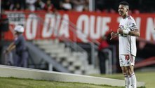 São Paulo vence o acovardado Fluminense de Diniz. Ganha a confiança que queria para desafiar o rival Palmeiras na Copa do Brasil