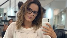 Luciele Di Camargo defende Zezé em crise familiar e pede respeito: 'Quietinhos'