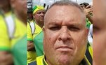 Lucimário Benetido Camargo, conhecido como Mário Furacão