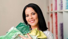 Saiba quem é Lucinha Correia, empresária goiana que 'veste' a família Bolsonaro