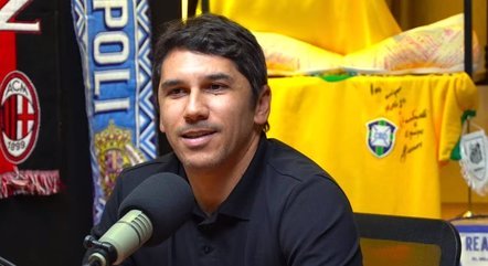 Lúcio Flávio se diz injustiçado pelo Botafogo