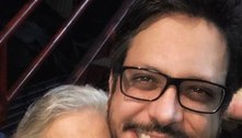 Lucio Mauro Filho lamenta morte da avó: 'Linda missão cumprida'