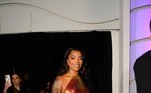 Ludimilla em sua festa de 28 anos