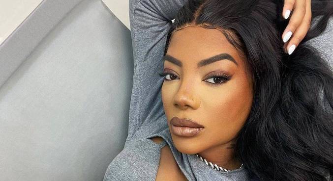 Indicada para premiação, Ludmilla diz que não sente apoio dos brasileiros