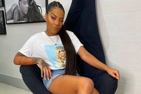 Ludmilla mostra música 'Cobra Venenosa' e fãs veem indireta para Anitta