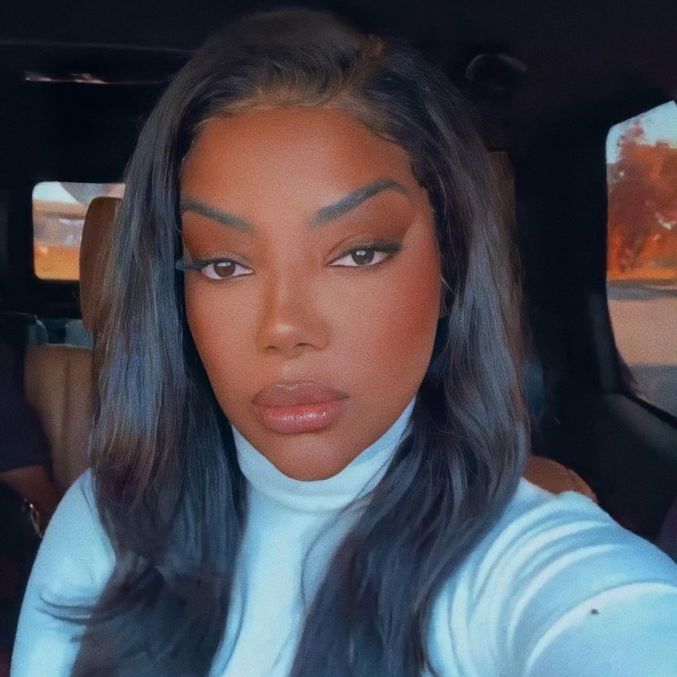 Ludmilla consegue medida protetiva contra o pai, diz advogado - Vimarsana News