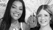 Ludmilla anuncia data de lançamento de 'Insônia', nova música com Marília Mendonça