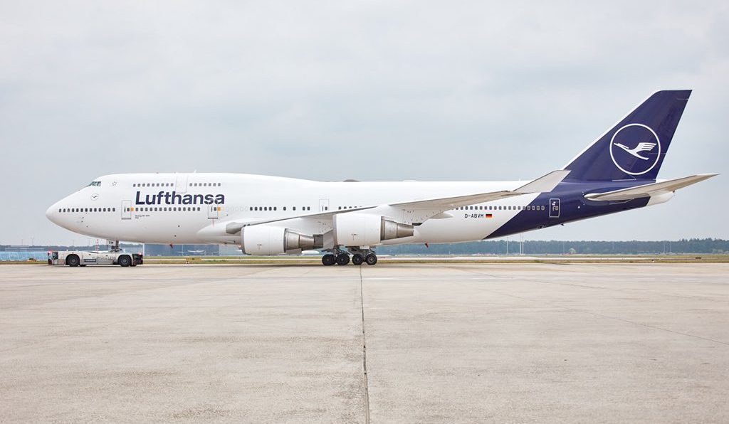 Lufthansa: voos suspensos em Munique e Frankfurt por conta da greve