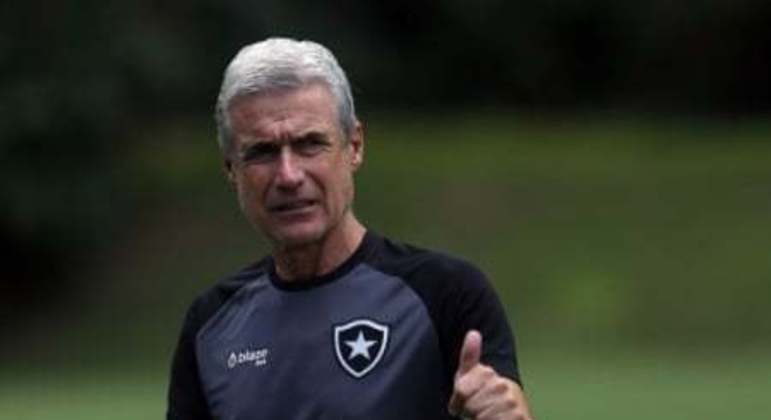 Luís Castro