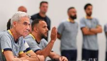 Time de Cristiano Ronaldo, Al-Nassr oficializa contratação de Luís Castro, ex-Botafogo