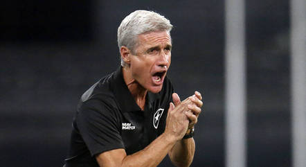 Botafogo não perde há 13 partidas