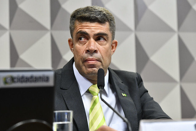 Relatora da CPMI pede indiciamento de Bolsonaro, Braga Netto e Augusto  Heleno — Senado Notícias