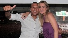 Amante de Luis Fabiano confessa traição à ex-mulher do jogador: 'Casamento de aparência'
