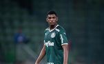 Luis GuilhermePosição: meio-campoIdade: 18 anosTime: Palmeiras