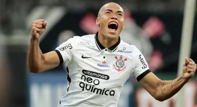 Luis Mandaca (Corinthians) - Meio-campista de 20 anos, foi promovido para o profissional com o técnico Vágner Mancini e foi comprado em definitivo pelo Timão.