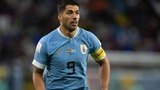 Grêmio é informado de data em que perderá Suárez para a seleção do Uruguai