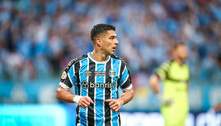 Suárez não quer ficar no Grêmio e está a 'um passo' de jogar no Inter Miami