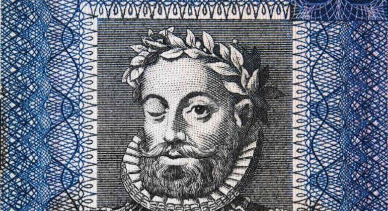 Luis Vaz de Camões, quem foi? Estilo, Escola literária e Biografia