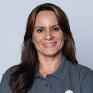 Olimpíada: Luisa Parente fala sobre esportes em evento do MEC na web – Notícias
