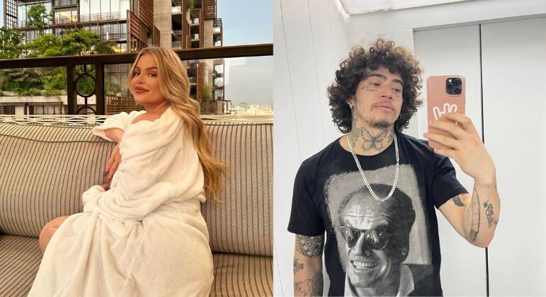 Luísa Sonza e Whindersson Nunes