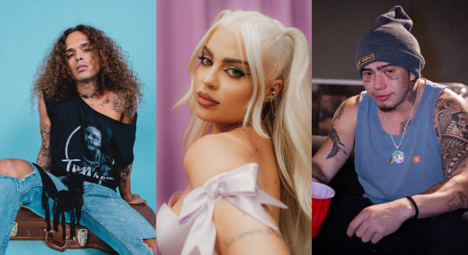 7 vezes que Luísa Sonza provou que ex é melhor longe