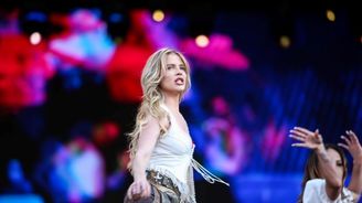 Depois de marketing com choradeira, músicas de Luísa Sonza disparam (Ketilyn Bells/Estadão Conteúdo - 03.09.2023)