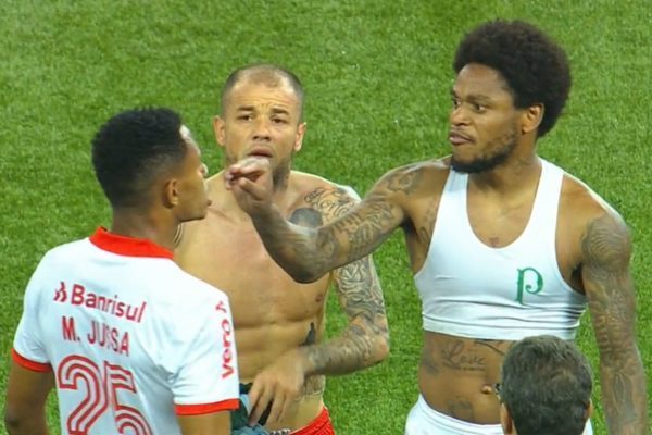 Luiz Adriano mantém boa fase e marca em vitória do Spartak Moscou