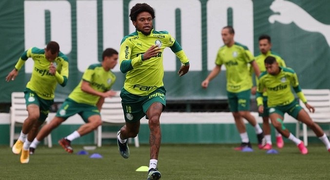 Saiba qual são as principais ausências do time para o duelo contra o Atlético GO 