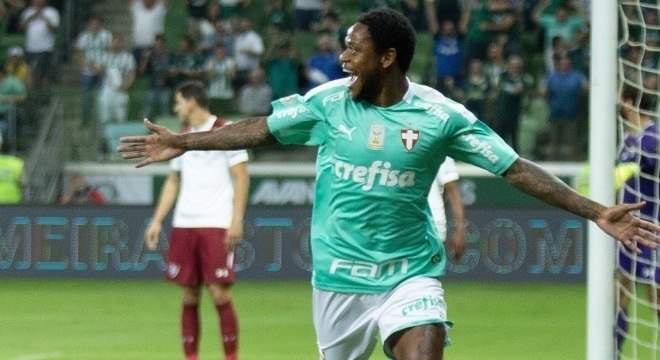 [COMENTE] Luiz Adriano, deu um fim para a “zica” da camisa 10?