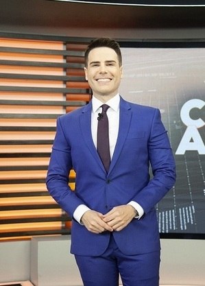 Luiz Bacci comanda o Cidade Alerta na Record 