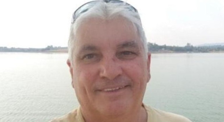 Luiz Carlos Cavalcante Garcia, conhecido pelos amigos comoChicão, era membro do conselho deliberativo de um clube de campo deUberlândia. A vítima também já foi diretor da instituição