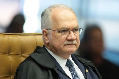 Fachin votou contra a libertação de Ferreira no plenário