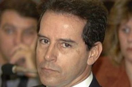 Tribunal nega recurso de Luiz Estevão 