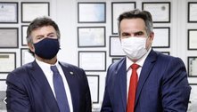 Ciro Nogueira pede a Fux que remarque reunião com Bolsonaro