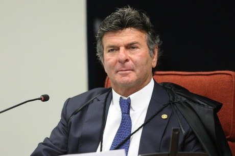 Luiz Fux negou peido da defesa do ex-PM
