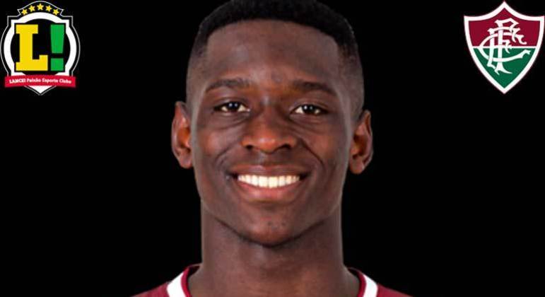 Luiz Henrique - 4,0 - Deu profundidade às jogadas, mas falhou na recepção de bolas longas e na tomada de decisão. 