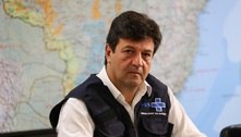 Mandetta irá depor na CPI da Pandemia na terça-feira (4)