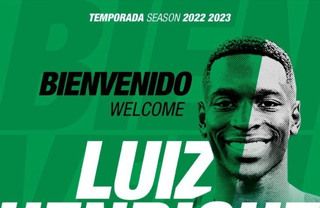 Luiz Henrique - Revelado pelo Fluminense e com desempenhos impressionantes pelo Tricolor, recebeu uma proposta do futebol espanhol e hoje atua pelo Real Betis