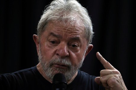 JustiÃ§a determina confisco de bens de Lula
