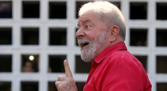 Luiz Inácio Lula da Silva