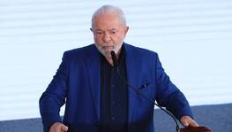 Sem Lula, ministros desmobilizam comitiva que iriapara a China (Lula Marques/Agência Brasil - 28/02/2023)