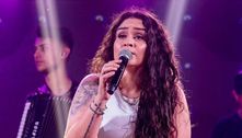 Luiza Martins lança primeira música após a morte de Maurílio e conta que pensou em desistir de cantar