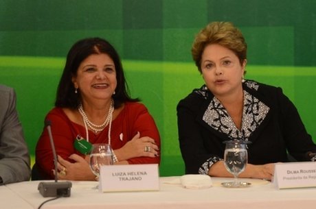 Empresária considera a ex-presidente 'uma pessoa bem honesta'