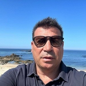 Ex-jogador Luizão está próximo da CNN Brasil