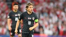 Craques da Copa: conheça Luka Modric, melhor do mundo em 2018
