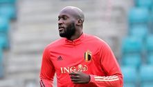 Carrasco do Brasil em 2018, Lukaku sofre nova lesão e preocupa Bélgica para a Copa do Mundo