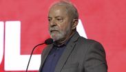 Posse de Lula terá mais de 700 agentes da Polícia Federal atuando na segurança (Rovena Rosa/Agência Brasil )